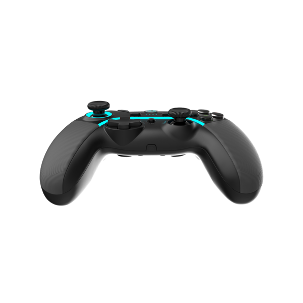 Kontroler Redragon Harrow Pro G808, bežični, PC, PS3, crni - Slika 4