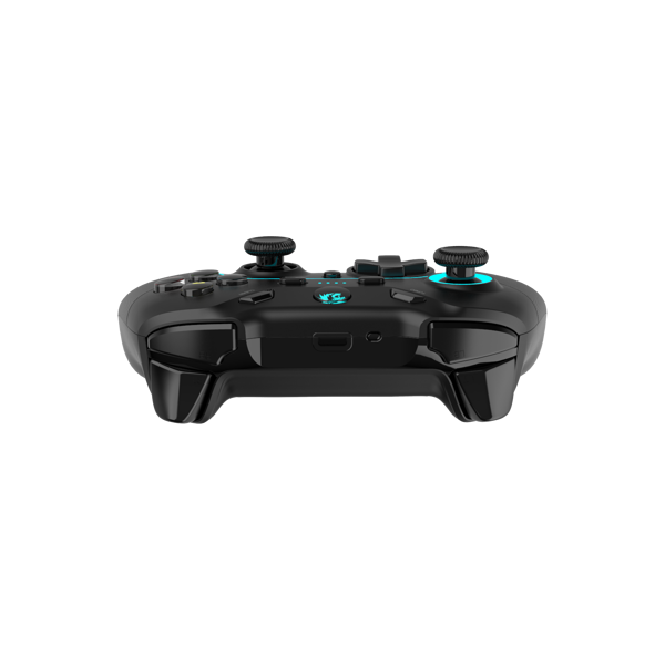 Kontroler Redragon Harrow Pro G808, bežični, PC, PS3, crni - Slika 9