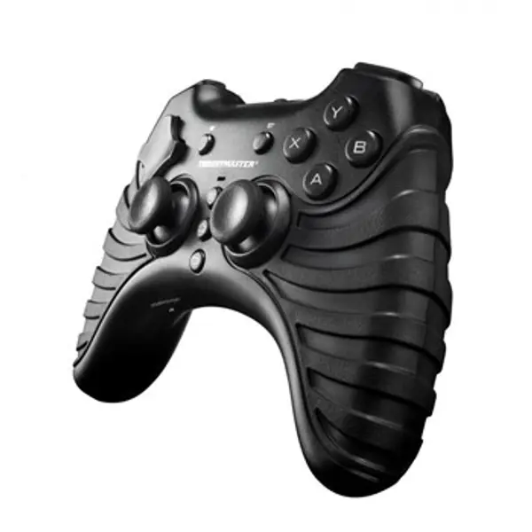 Kontroler Thrustmaster Score-A, bežični, PC, crni - Slika 1