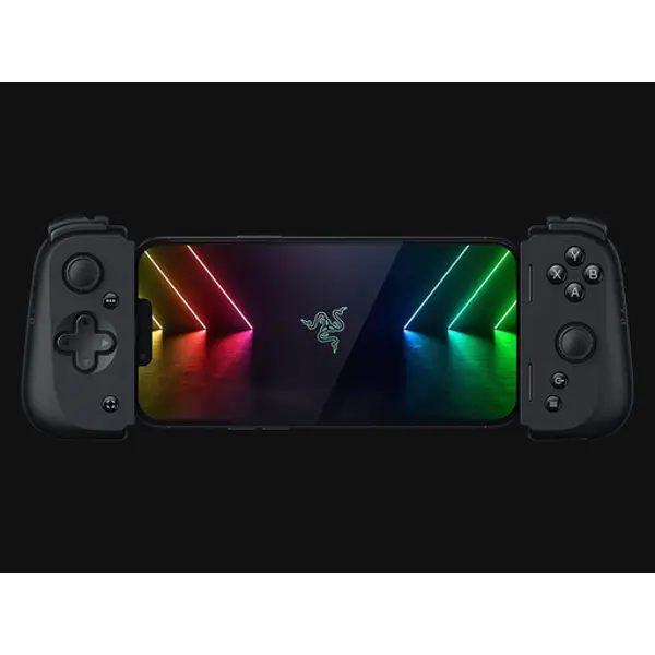 Kontroler za mobitel Razer Kishi V2 for iPhone, RZ06-04190100-R3M1 - Slika 1