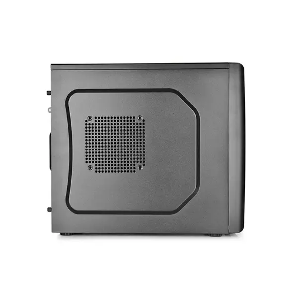 Kućište DeepCool Smarter, Mini tower, bez napajanja, Micro ATX, crno - Slika 4