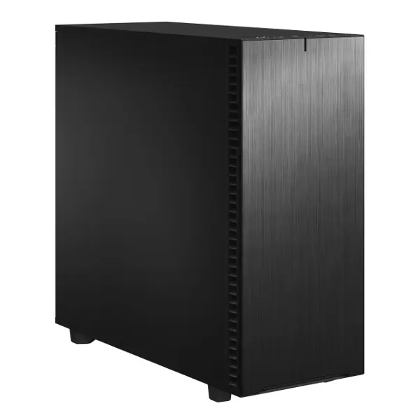 Kućište Fractal Define 7 XL, Full tower, bez napajanja, E-ATX, crno - Slika 1