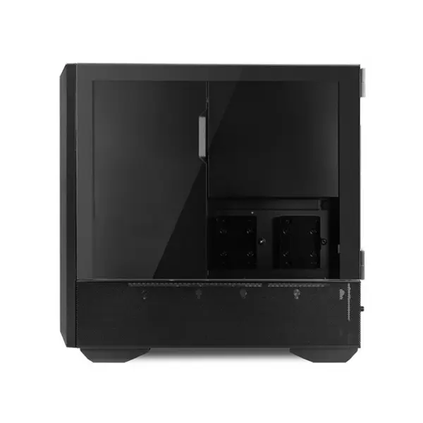 Kućište Lian Li Lancool III Mesh RGB, Midi tower, kaljeno staklo, bez napajanja, ATX, crno - Slika 4