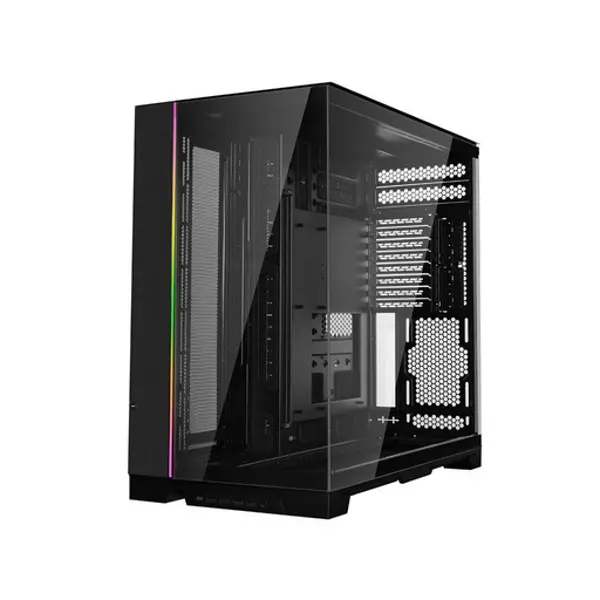 Kućište Lian Li O11 Dynamic EVO XL, Full Tower, kaljeno staklo, bez napajanja, E-ATX, crno - Slika 2