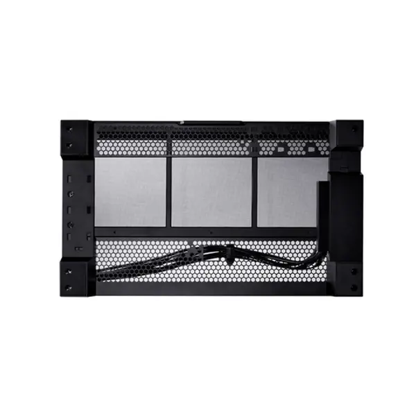 Kućište Lian Li O11 Dynamic EVO XL, Full Tower, kaljeno staklo, bez napajanja, E-ATX, crno - Slika 4