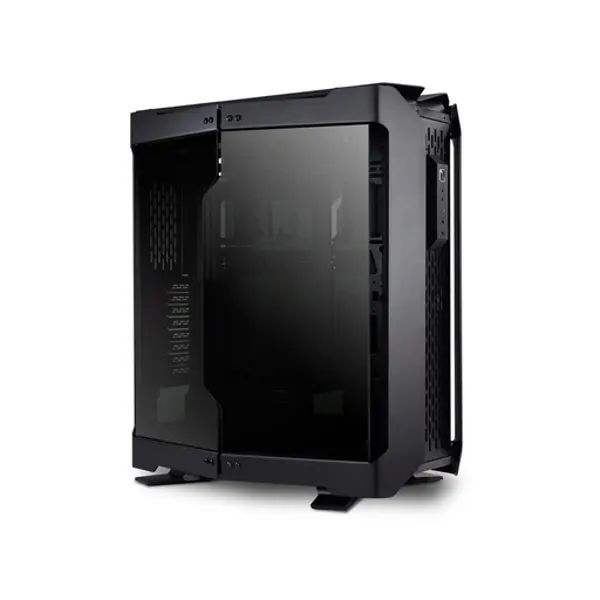 Kućište Lian Li Odyssey X, Full tower, kaljeno staklo, bez napajanja, E-ATX, crno - Slika 1