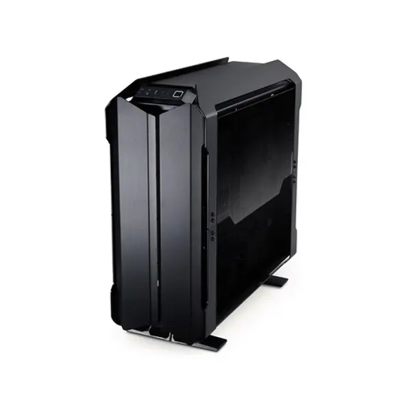 Kućište Lian Li Odyssey X, Full tower, kaljeno staklo, bez napajanja, E-ATX, crno - Slika 3