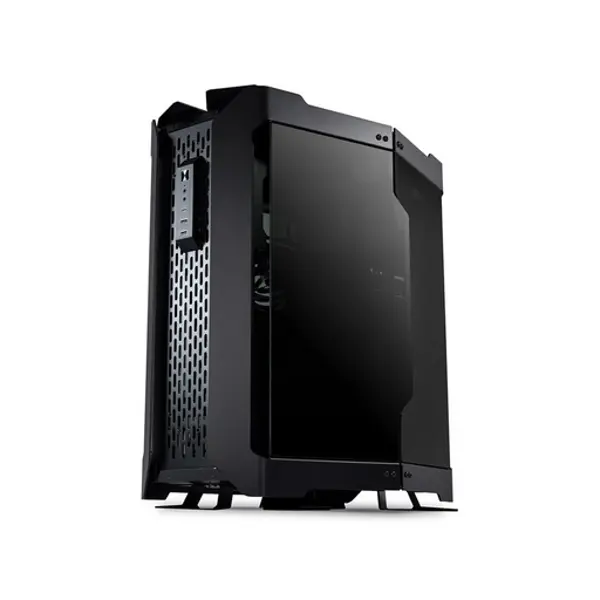 Kućište Lian Li Odyssey X, Full tower, kaljeno staklo, bez napajanja, E-ATX, crno - Slika 4