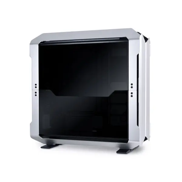 Kućište Lian Li Odyssey X, Full tower, kaljeno staklo, bez napajanja, E-ATX, sivo - Slika 2