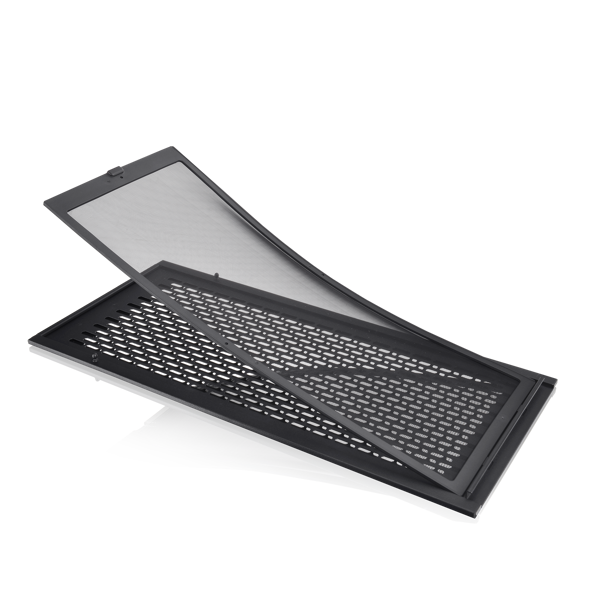 Kućište Thermaltake CTE C750 TG ARGB, Full tower, kaljeno staklo, bez napajanja, E-ATX, crno - Slika 7