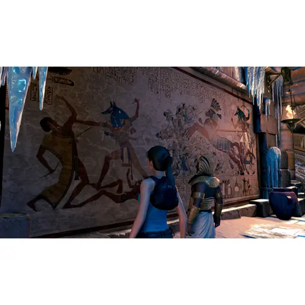 Lara Croft and the Temple of Osiris (PS4) - Slika 11