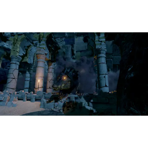 Lara Croft and the Temple of Osiris (PS4) - Slika 13