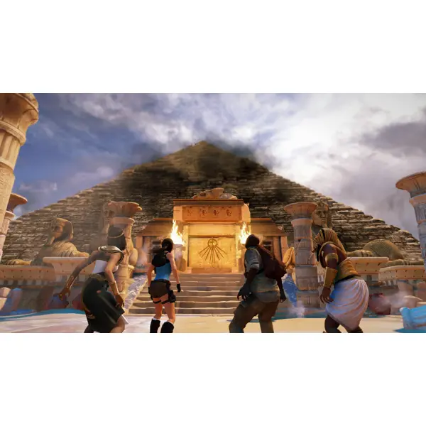 Lara Croft and the Temple of Osiris (PS4) - Slika 12