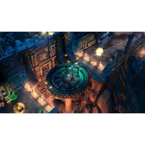 Lara Croft and the Temple of Osiris (PS4) - Slika 6