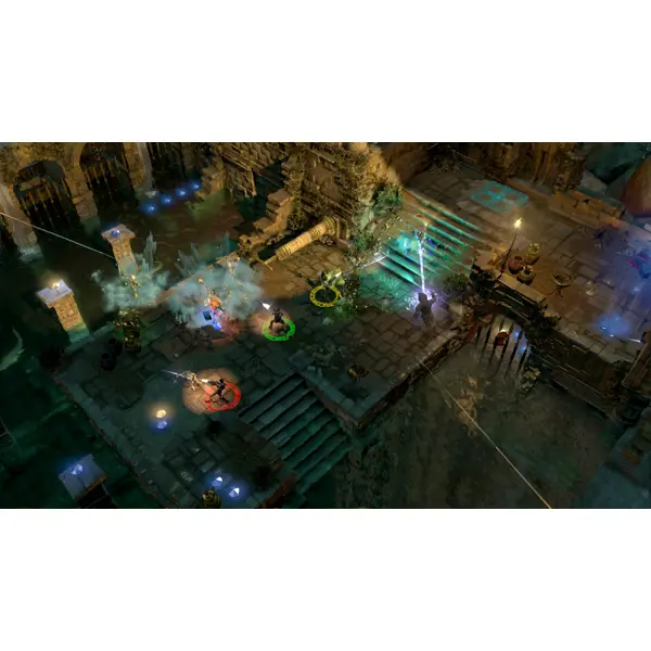 Lara Croft and the Temple of Osiris (PS4) - Slika 7