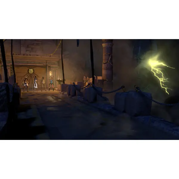 Lara Croft and the Temple of Osiris (PS4) - Slika 14