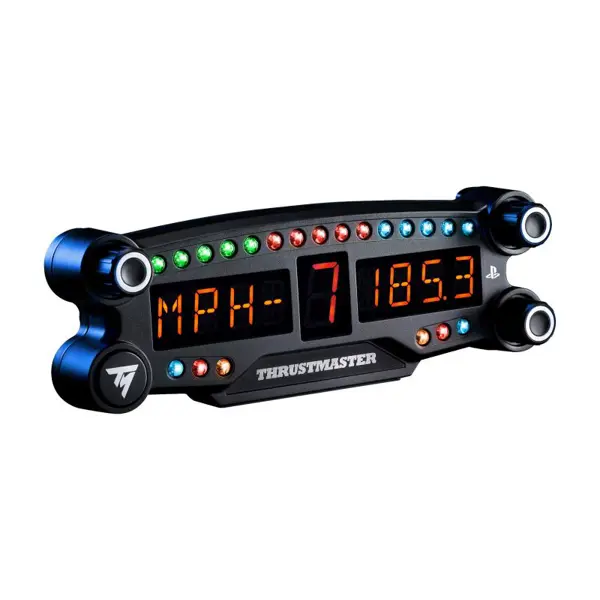 LED zaslon Thrustmaster BT LED, Bluetooth, PS4, PS5 - Slika 1