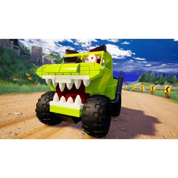 LEGO 2K Drive (CIAB) (Switch) - Slika 8