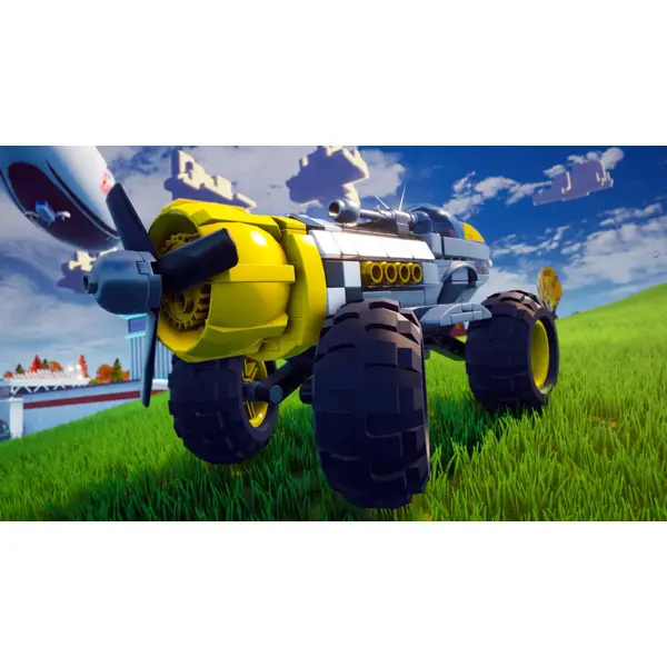 LEGO 2K Drive (CIAB) (Switch) - Slika 7