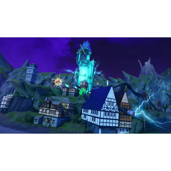 LEGO 2K Drive (CIAB) (Switch) - Slika 2