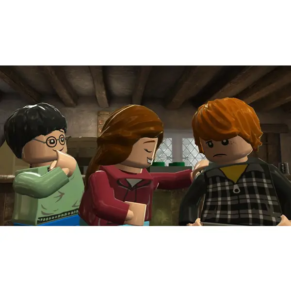 LEGO Harry Potter Collection (PS4) - Slika 3