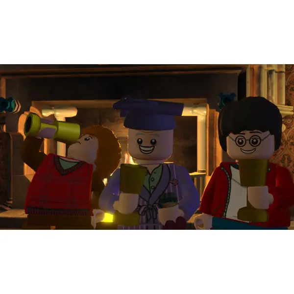 LEGO Harry Potter Collection (PS4) - Slika 2