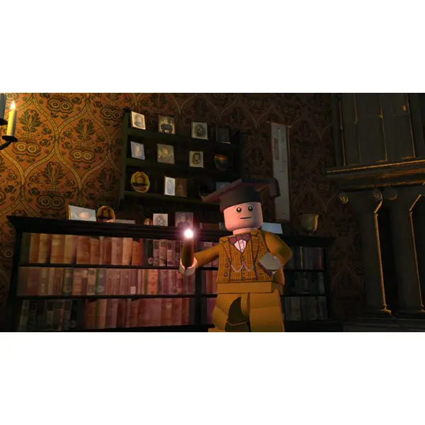 LEGO Harry Potter Collection (PS4) - Slika 19