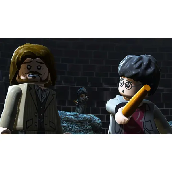 LEGO Harry Potter Collection (PS4) - Slika 16