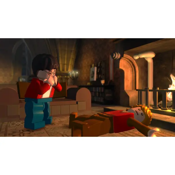 LEGO Harry Potter Collection (PS4) - Slika 7