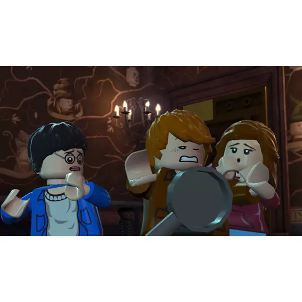 LEGO Harry Potter Collection (PS4) - Slika 5