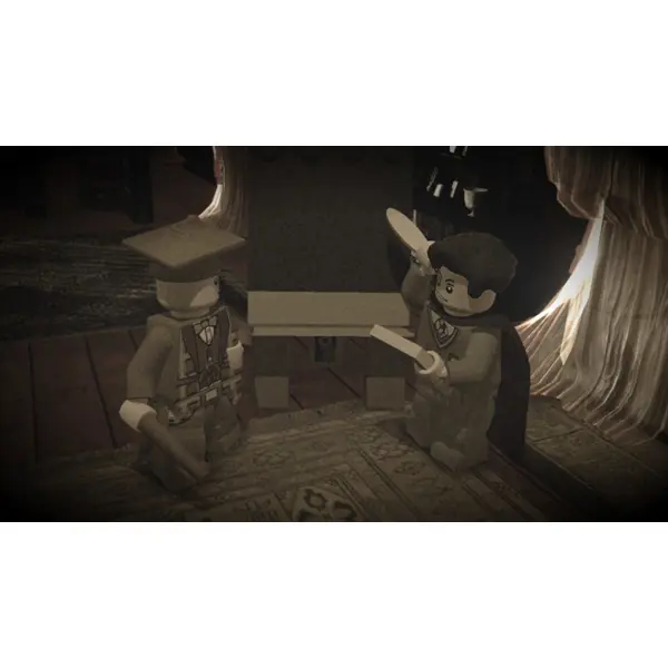 LEGO Harry Potter Collection (PS4) - Slika 13