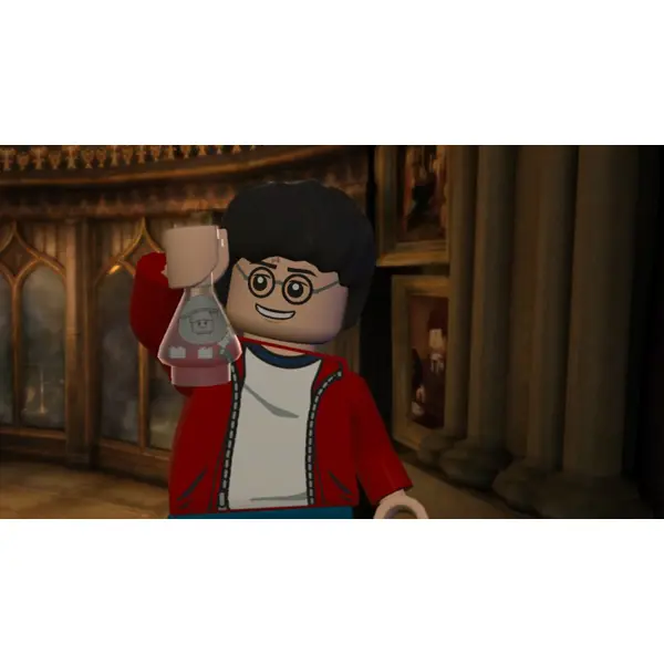 LEGO Harry Potter Collection (PS4) - Slika 12