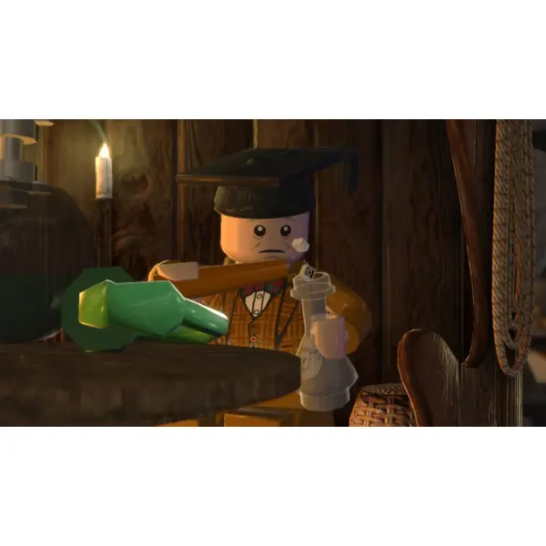 LEGO Harry Potter Collection (PS4) - Slika 11