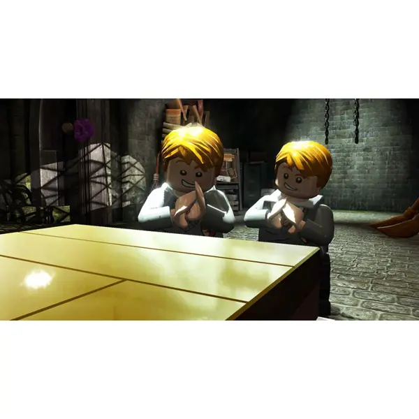 LEGO Harry Potter Collection (PS4) - Slika 10