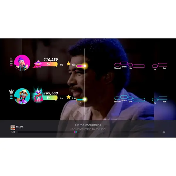 Let's Sing 2023 (PS5) - Slika 7