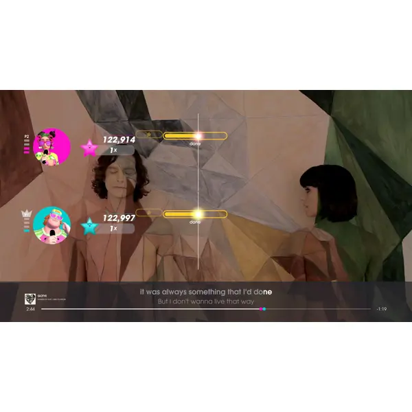 Let's Sing 2023 (PS5) - Slika 6