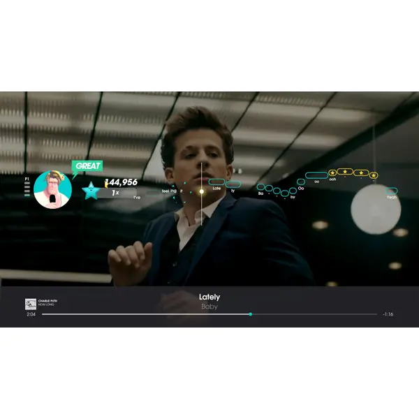 Let's Sing 2023 (PS5) - Slika 4