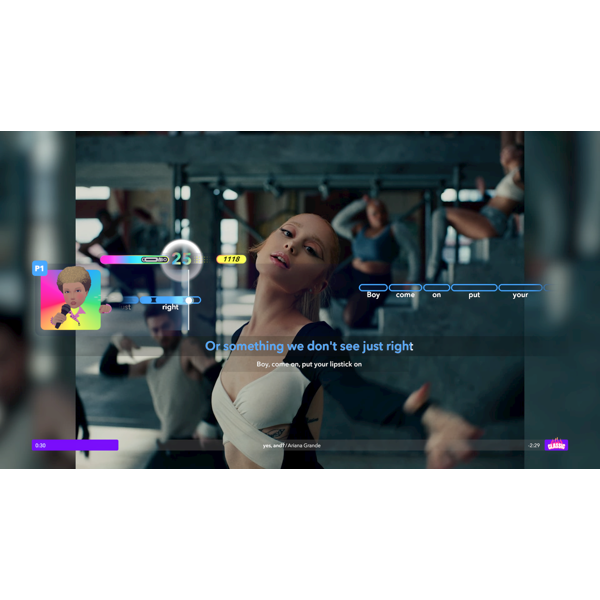 Let's Sing 2025 (PS5) - Slika 5