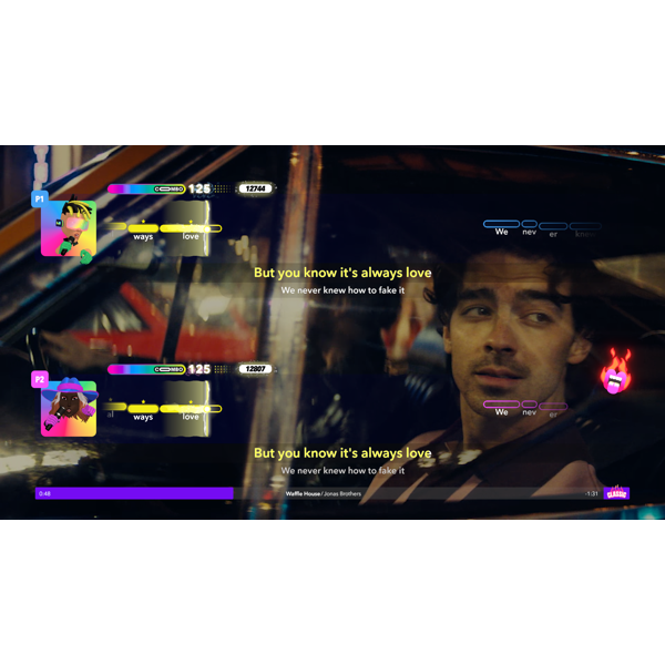 Let's Sing 2025 (PS5) - Slika 3