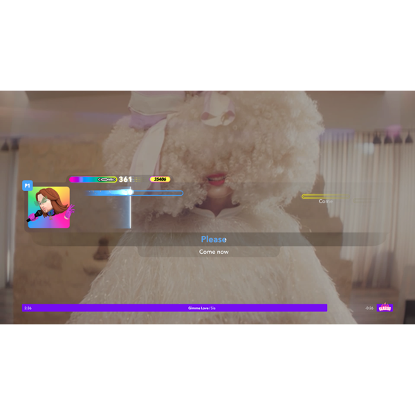 Let's Sing 2025 (PS5) - Slika 2