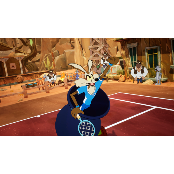 Looney Tunes: Wacky World Of Sports (PS5) - Slika 5