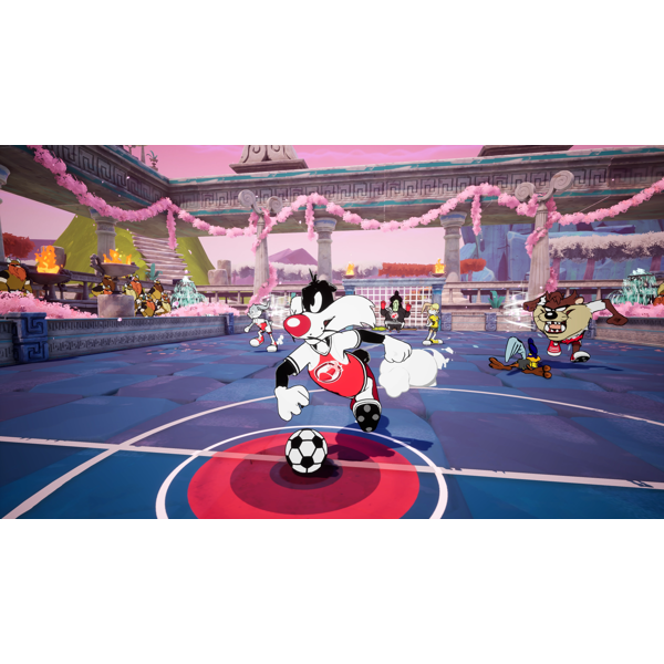 Looney Tunes: Wacky World Of Sports (PS5) - Slika 9