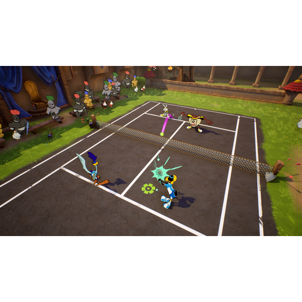 Looney Tunes: Wacky World Of Sports (Switch) - Slika 7
