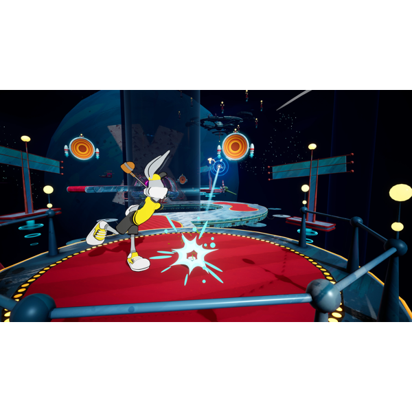 Looney Tunes: Wacky World Of Sports (Switch) - Slika 8