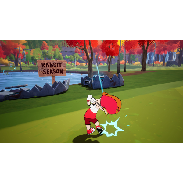 Looney Tunes: Wacky World Of Sports (Switch) - Slika 4