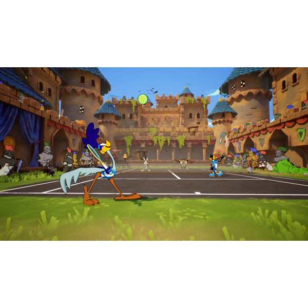 Looney Tunes: Wacky World Of Sports (Switch) - Slika 6