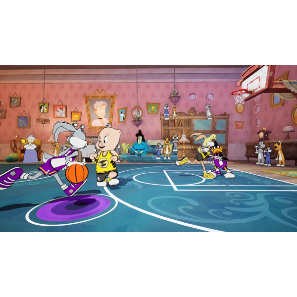 Looney Tunes: Wacky World Of Sports (Switch) - Slika 11