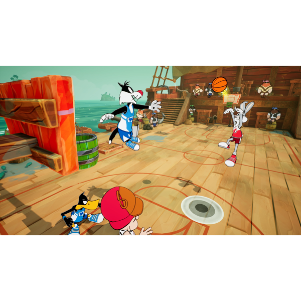Looney Tunes: Wacky World Of Sports (Switch) - Slika 13