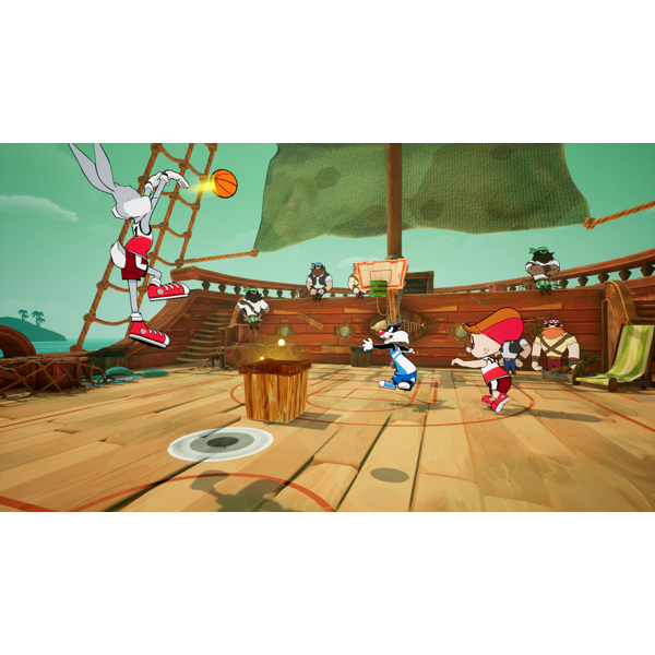 Looney Tunes: Wacky World Of Sports (Switch) - Slika 12