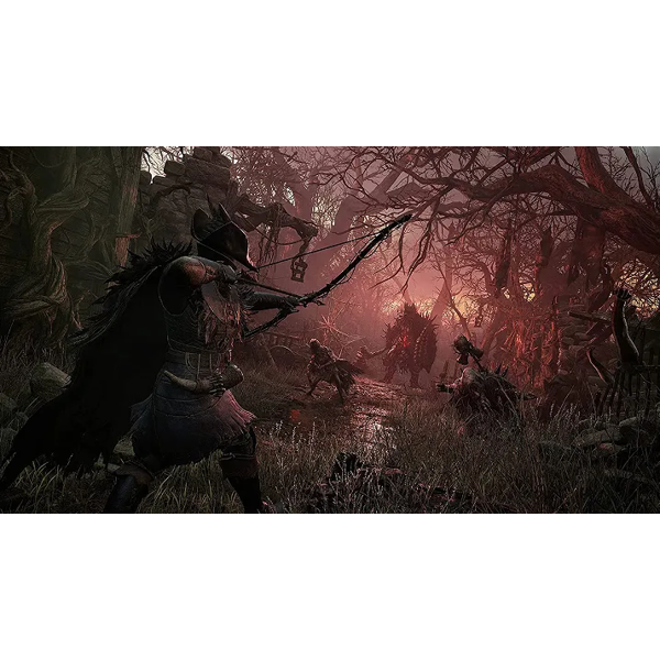 Lords of the Fallen (PS5) - Slika 6